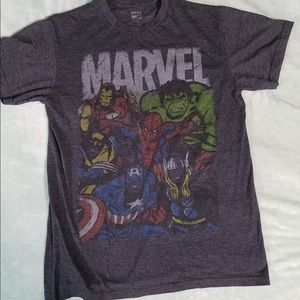 Marvel T-shirt